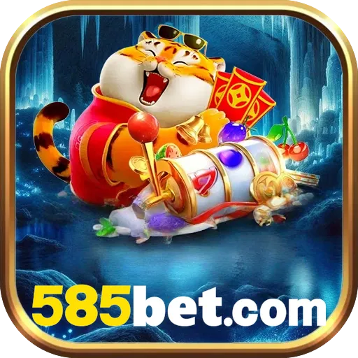585bet Logo