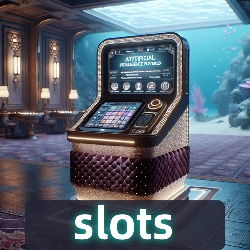 Slots no 585bet: A Aventura das Apostas Online